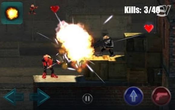 Download Killer Bean Unleashed Mod APK