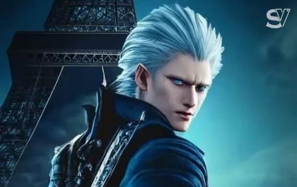 5 Facts You Don't Know About Vergil Devil May Cry