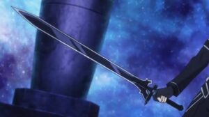 Elucidator (Sword Art Online)