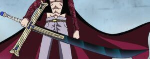 Yoru (One Piece)