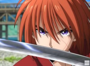 Ryuusei (Rurouni Kenshin)